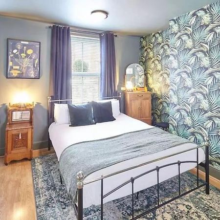 May House 3 Bedroomed House Whitby Eksteriør bilde