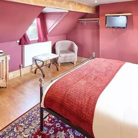 May House 3 Bedroomed House Whitby Eksteriør bilde