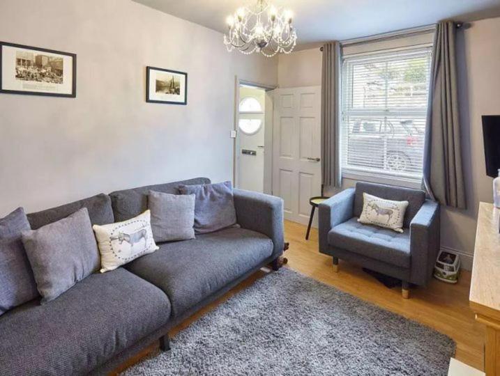 May House 3 Bedroomed House Whitby Eksteriør bilde