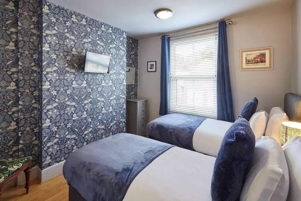 May House 3 Bedroomed House Whitby Eksteriør bilde